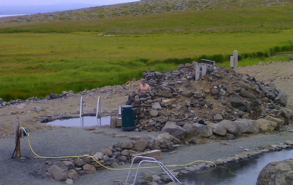 BILD0514.JPG - Der Hotpot am Camping 37 und 42°C