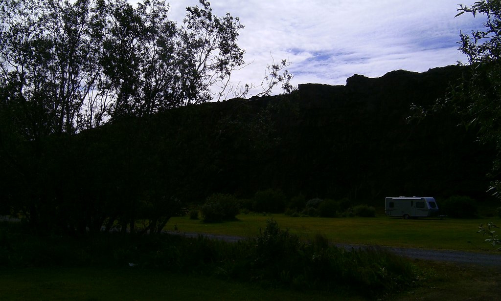 BILD0517.JPG - Camping in Asbyrgi